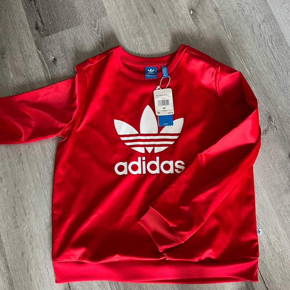 Adidas top